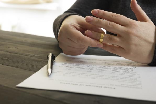 divorce divorce