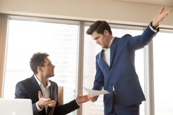 avocat harcèlement au travail avocat harcèlement au travail