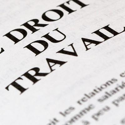 avocat droit du travail