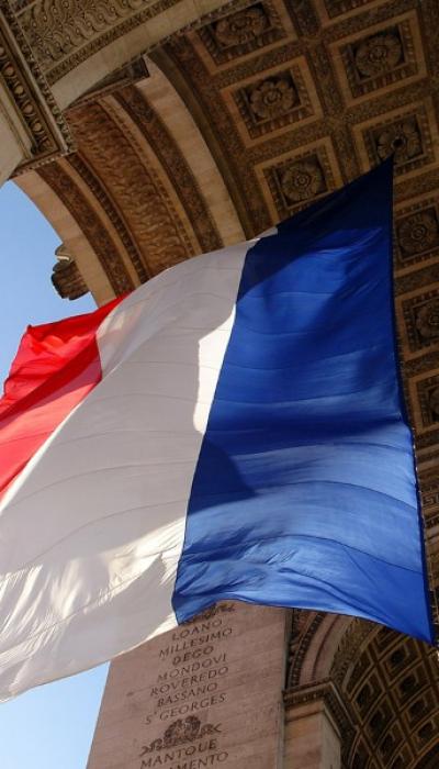 nationalité française